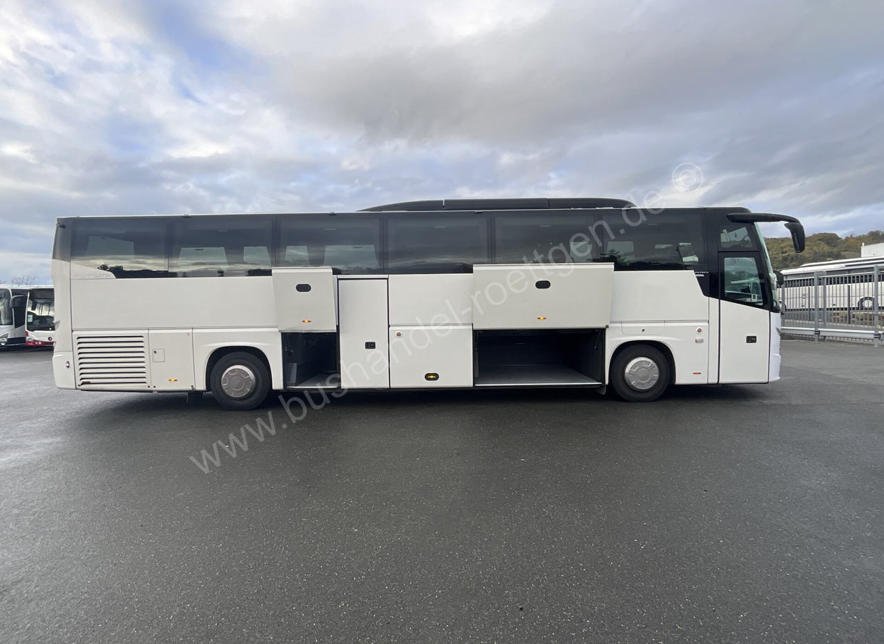 VDL Futura - Turistički autobus: slika 5 VDL Futura - Turistički autobus: slika 5