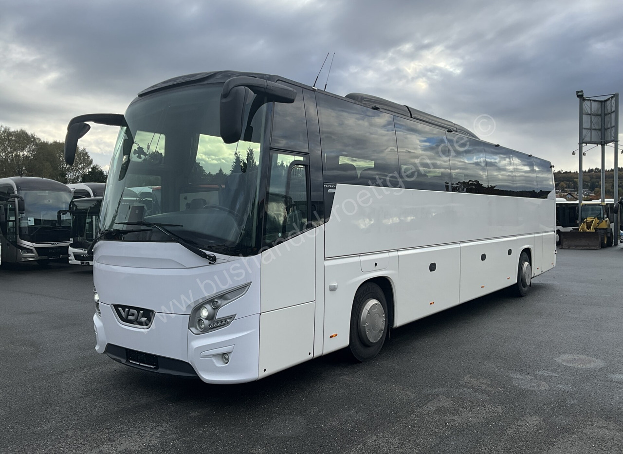 VDL Futura - Turistički autobus: slika 2 VDL Futura - Turistički autobus: slika 2