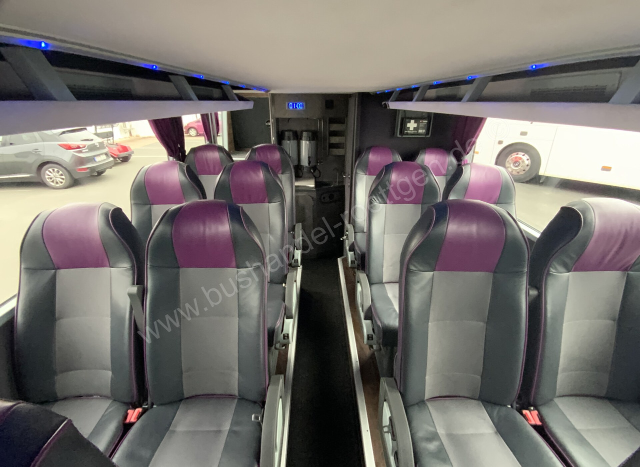 Autobus na sprat Van Hool Astromega: slika 12