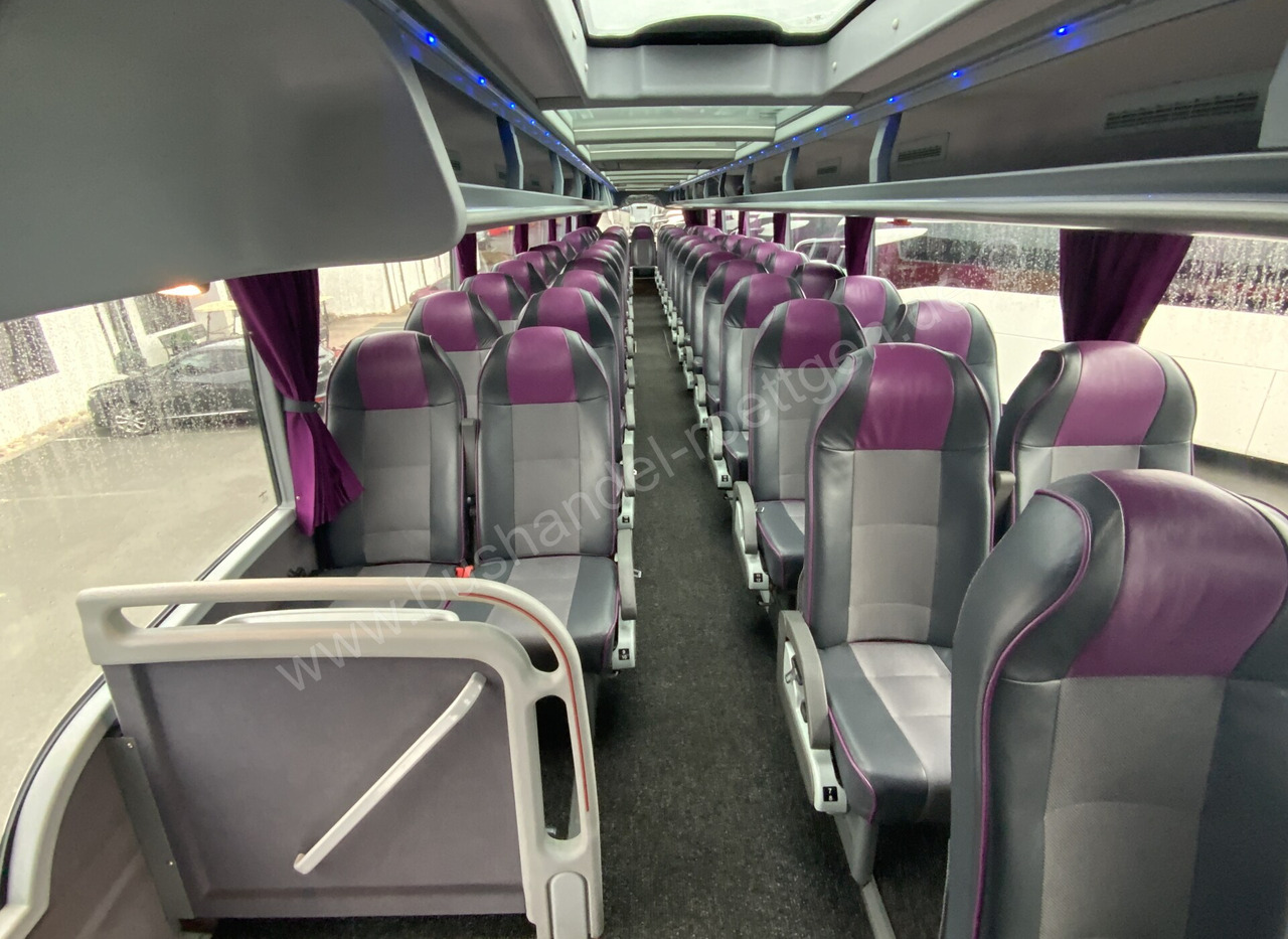 Autobus na sprat Van Hool Astromega: slika 17