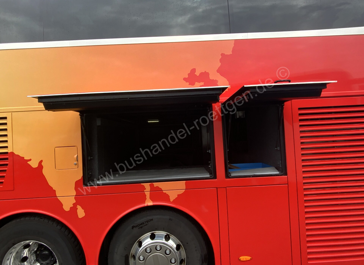 Autobus na sprat Van Hool Astromega: slika 6