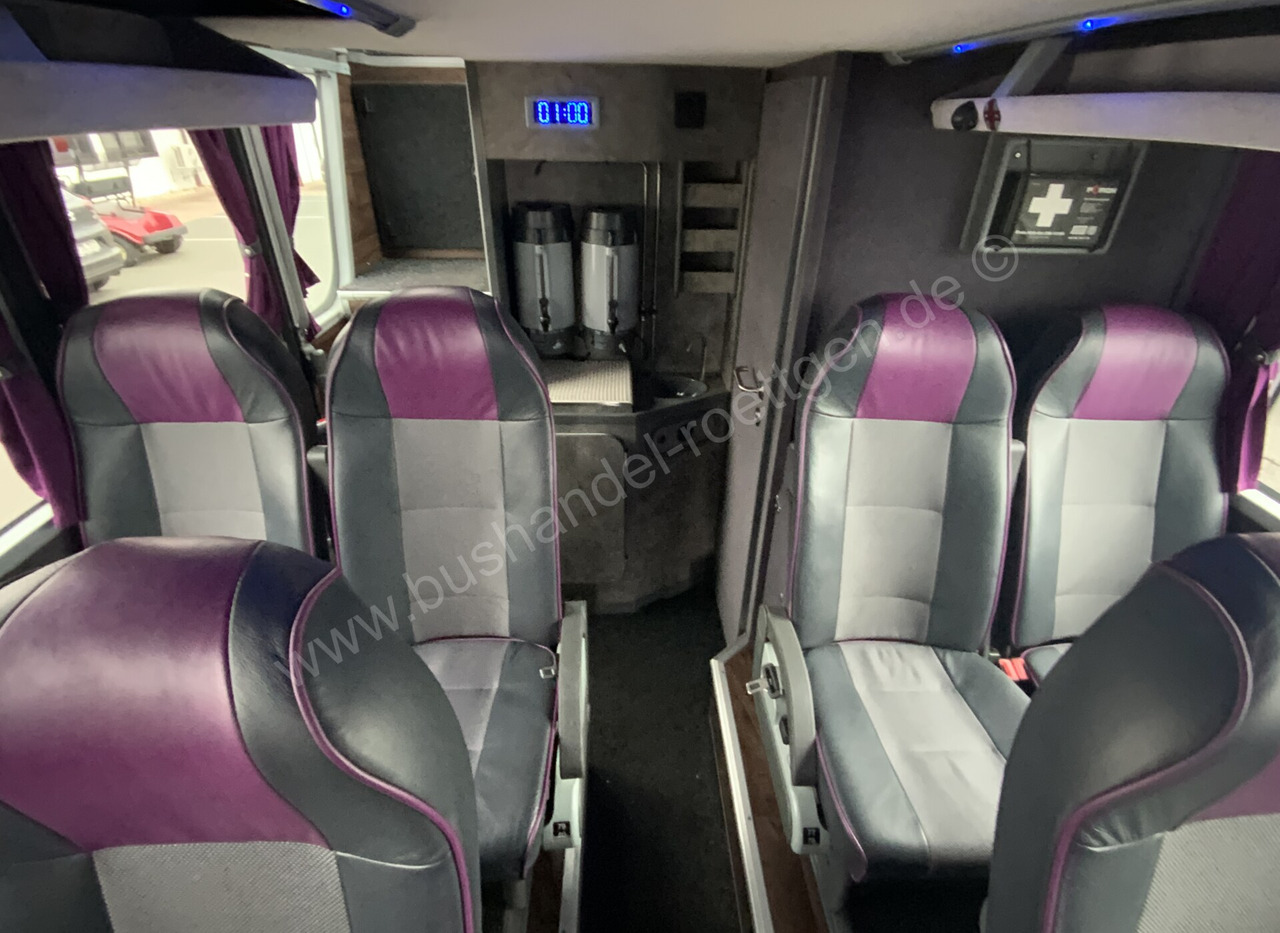 Autobus na sprat Van Hool Astromega: slika 13