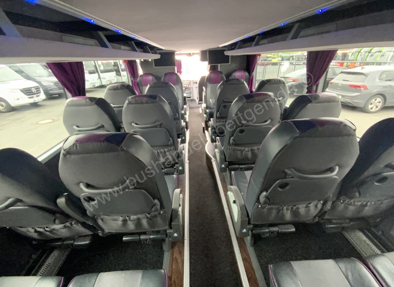 Autobus na sprat Van Hool Astromega: slika 15