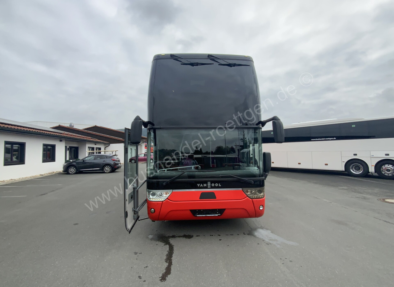 Autobus na sprat Van Hool Astromega: slika 7