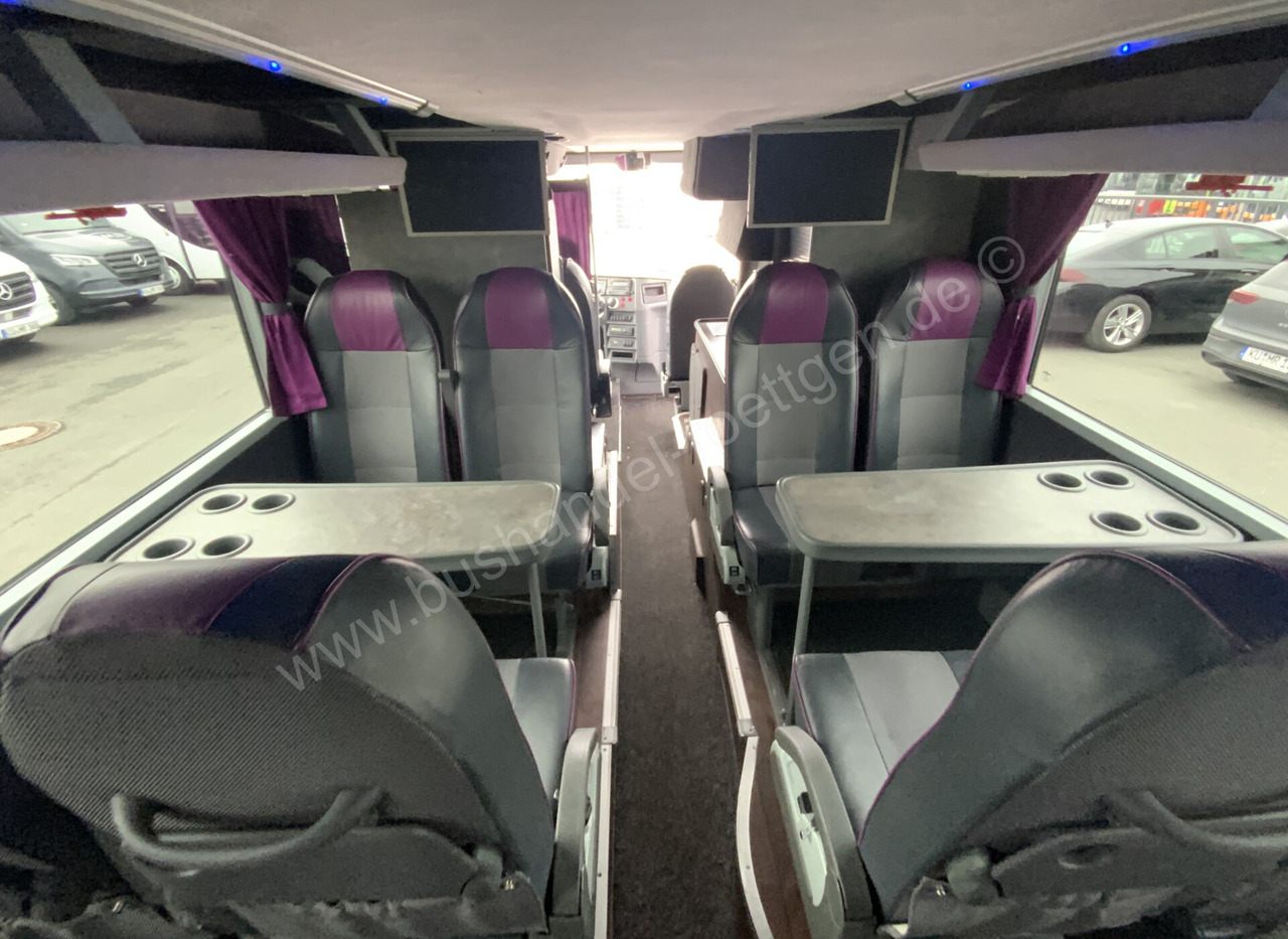 Autobus na sprat Van Hool Astromega: slika 16