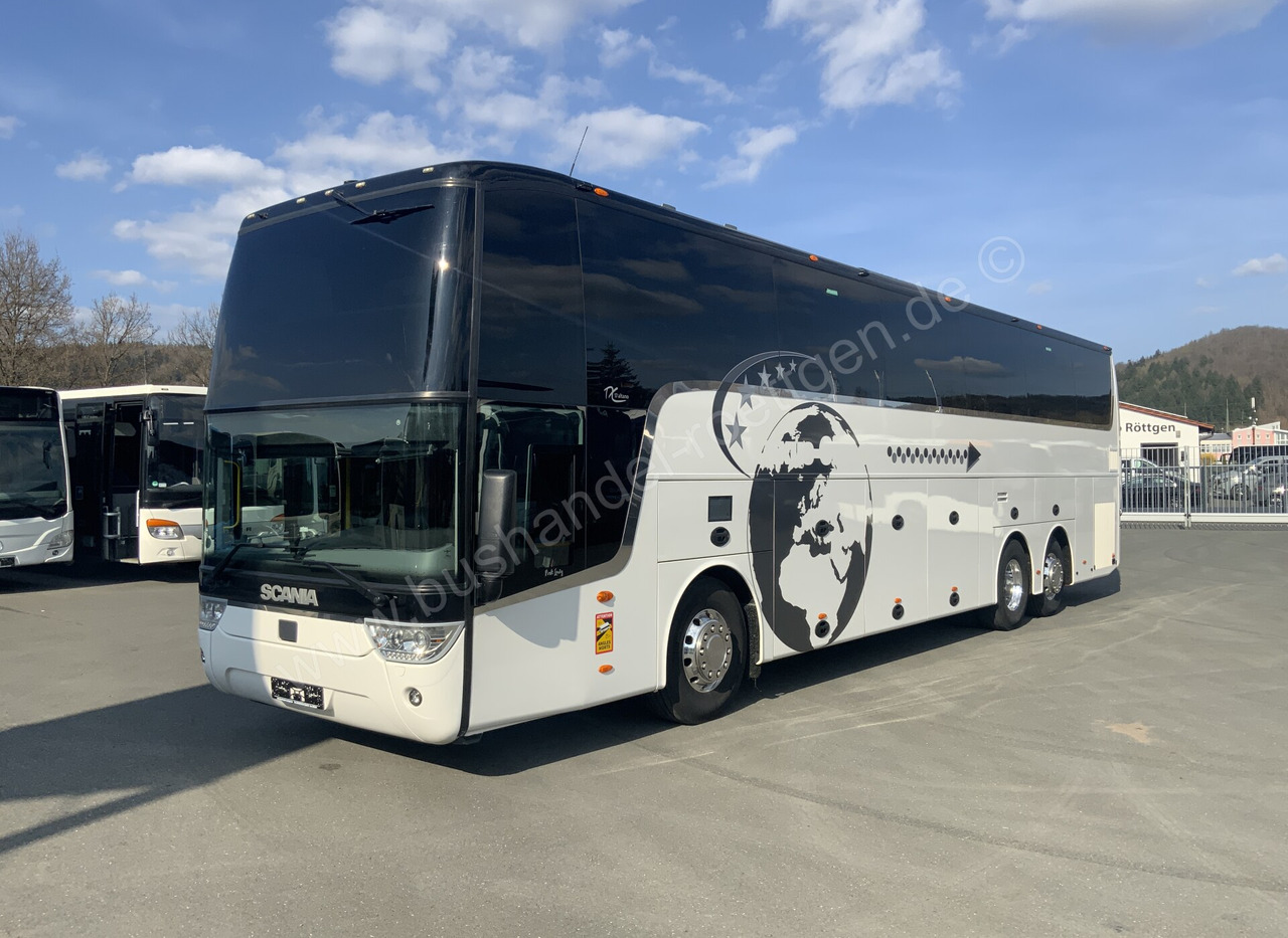 Van Hool TDX17 Altano - Turistički autobus: slika 2 Van Hool TDX17 Altano - Turistički autobus: slika 2
