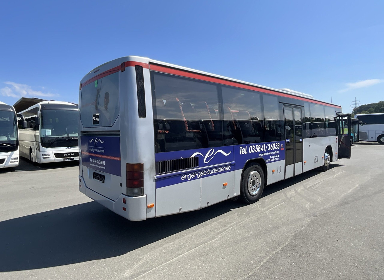 Volvo 8700 LE - Gradski autobus: slika 3 Volvo 8700 LE - Gradski autobus: slika 3
