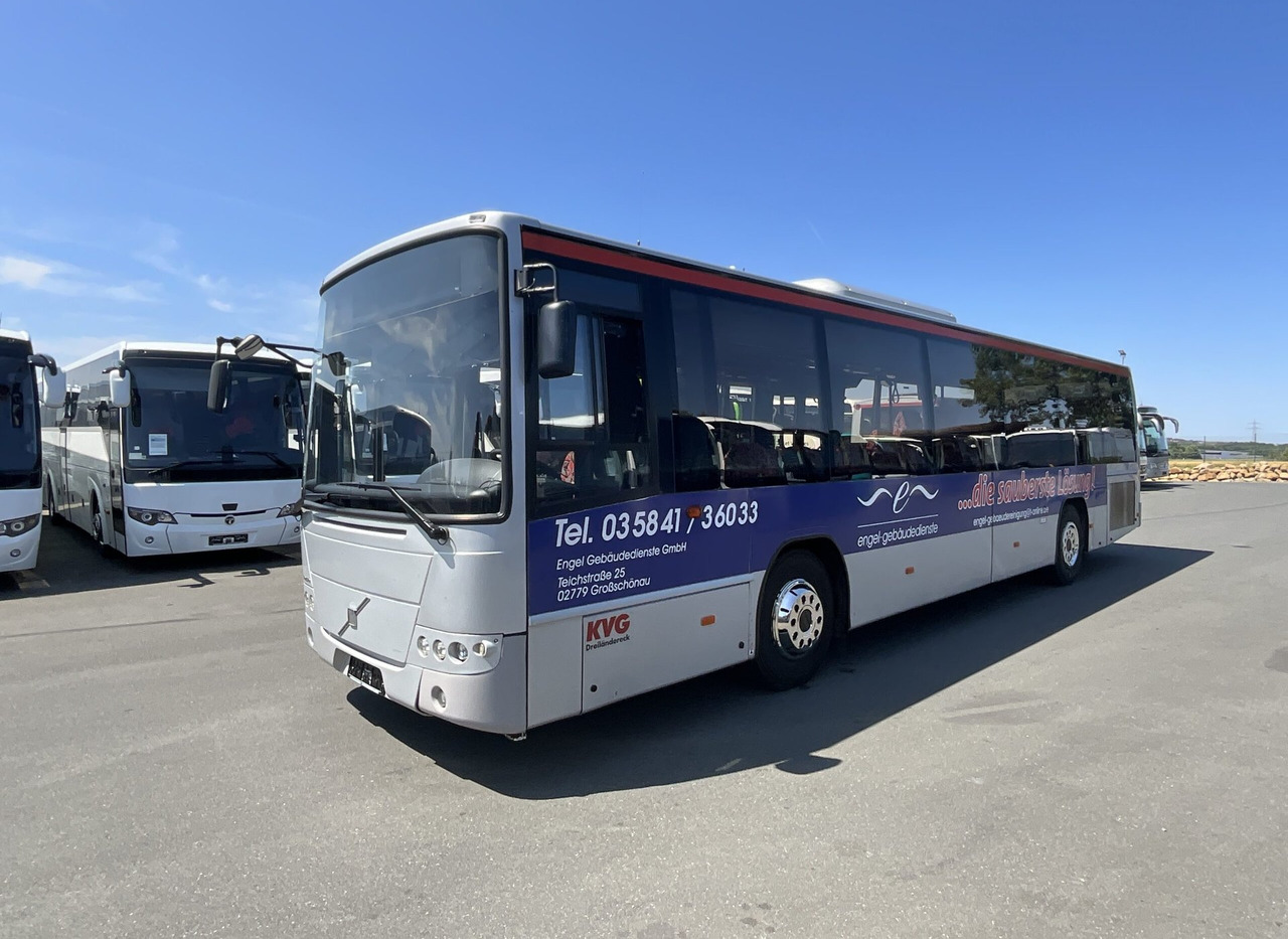 Volvo 8700 LE - Gradski autobus: slika 2 Volvo 8700 LE - Gradski autobus: slika 2