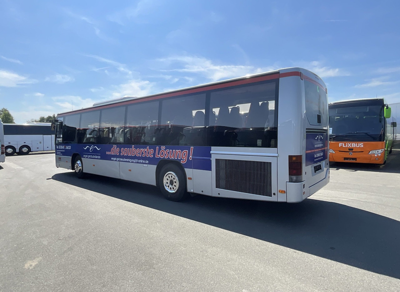 Volvo 8700 LE - Gradski autobus: slika 4 Volvo 8700 LE - Gradski autobus: slika 4