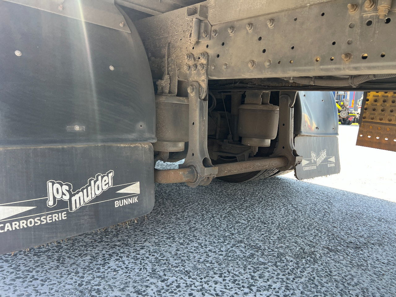 Iveco Stralis 310 AD, 19Ton, Euro 6 - Kamion sa zatvorenim sandukom: slika 5 Iveco Stralis 310 AD, 19Ton, Euro 6 - Kamion sa zatvorenim sandukom: slika 5