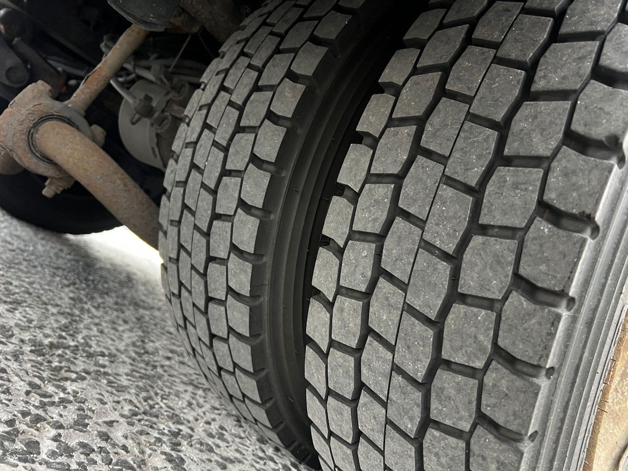 MAN TGL 7.180 Euro 3, Aut - Kamion sa zatvorenim sandukom: slika 5 MAN TGL 7.180 Euro 3, Aut - Kamion sa zatvorenim sandukom: slika 5