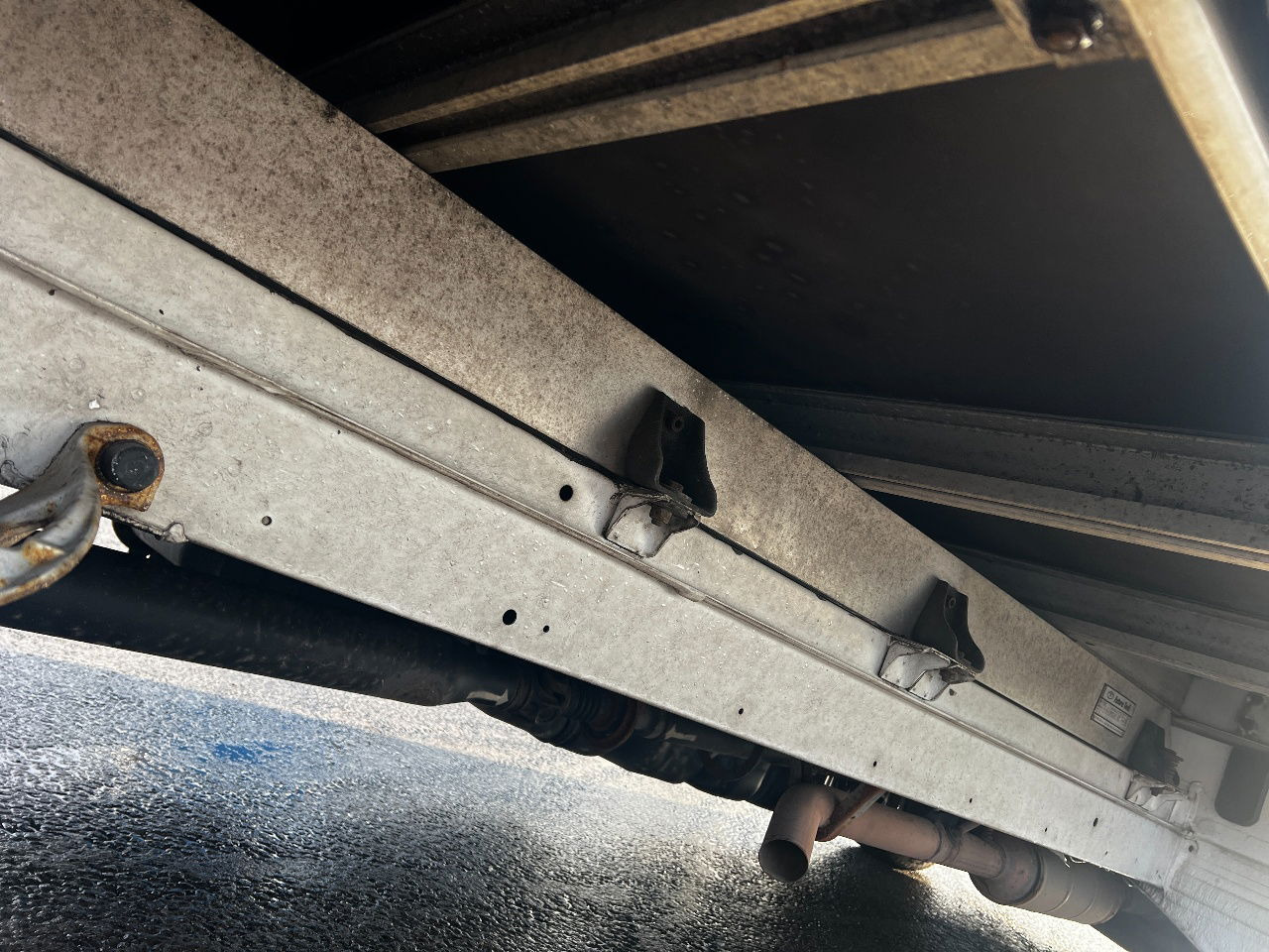 Mercedes-Benz Sprinter 316 Euro 6, Manual - Dostavno vozilo sa ceradom: slika 5 Mercedes-Benz Sprinter 316 Euro 6, Manual - Dostavno vozilo sa ceradom: slika 5