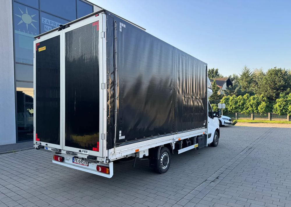 Lizing  Renault Master Renault Master: slika 7