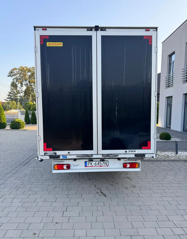 Lizing  Renault Master Renault Master: slika 6