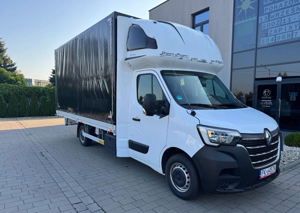 Lizing  Renault Master Renault Master: slika 9