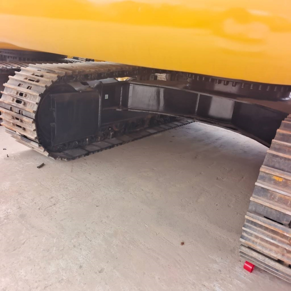 CAT 320 GC - Bager guseničar: slika 5 CAT 320 GC - Bager guseničar: slika 5