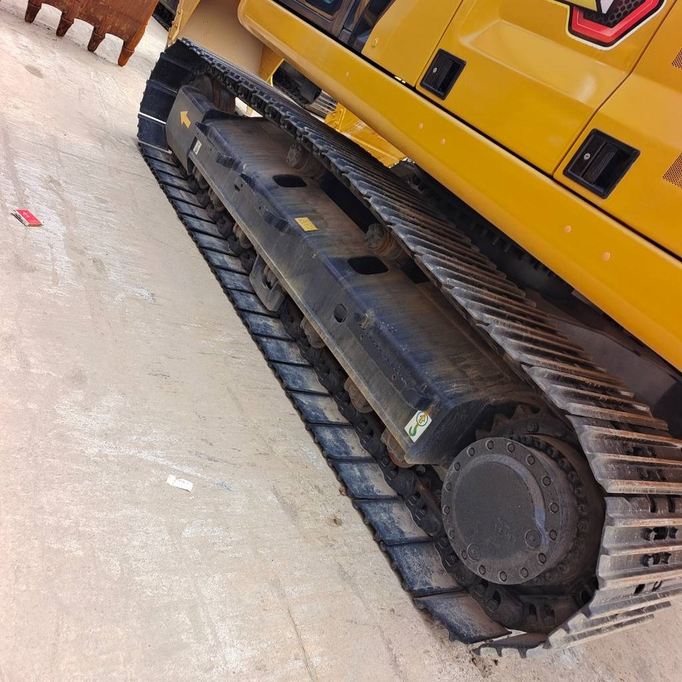 CAT 320 GC - Bager guseničar: slika 3 CAT 320 GC - Bager guseničar: slika 3