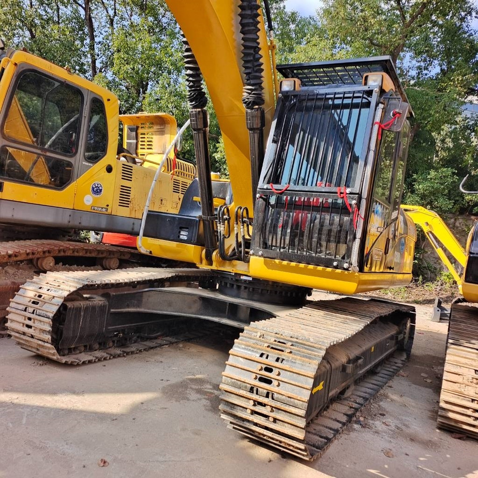 CAT 320DL - Bager guseničar: slika 3 CAT 320DL - Bager guseničar: slika 3