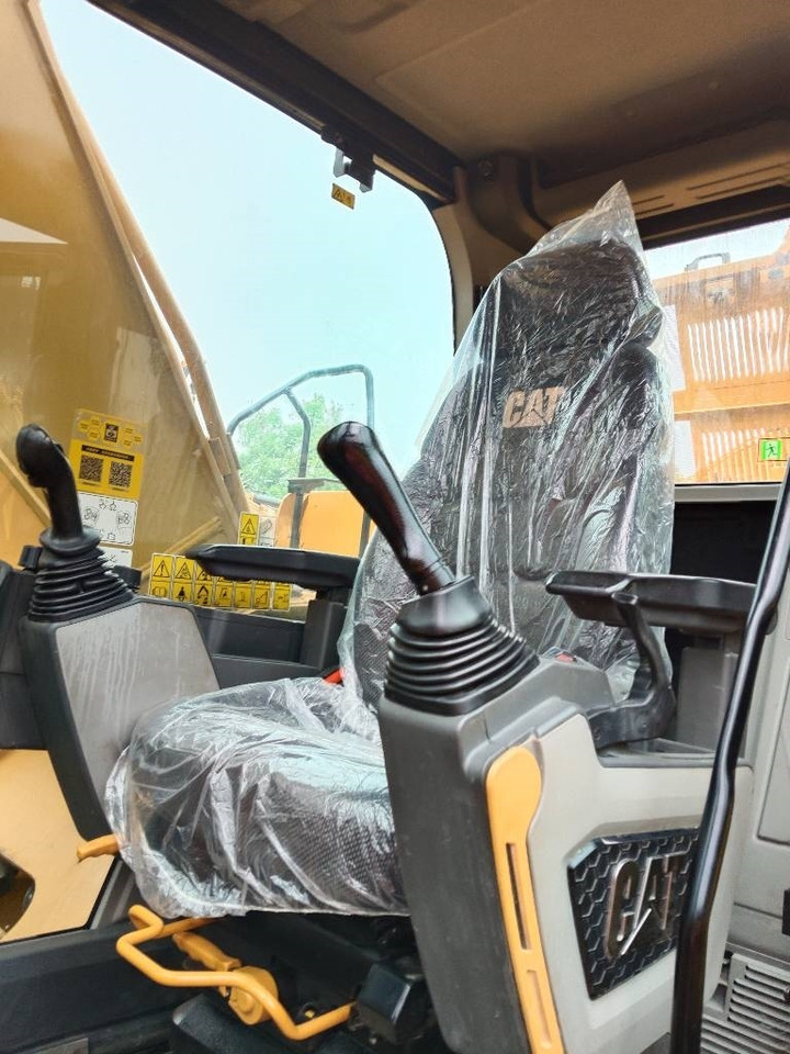 CAT 330GC - Bager guseničar: slika 4 CAT 330GC - Bager guseničar: slika 4