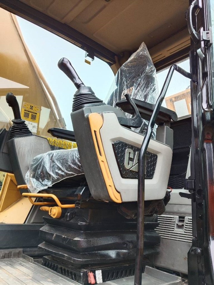 CAT 330GC - Bager guseničar: slika 3 CAT 330GC - Bager guseničar: slika 3