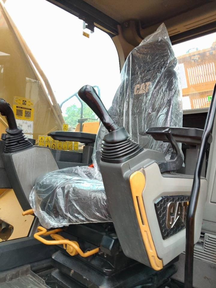 CAT 330GC - Bager guseničar: slika 5 CAT 330GC - Bager guseničar: slika 5