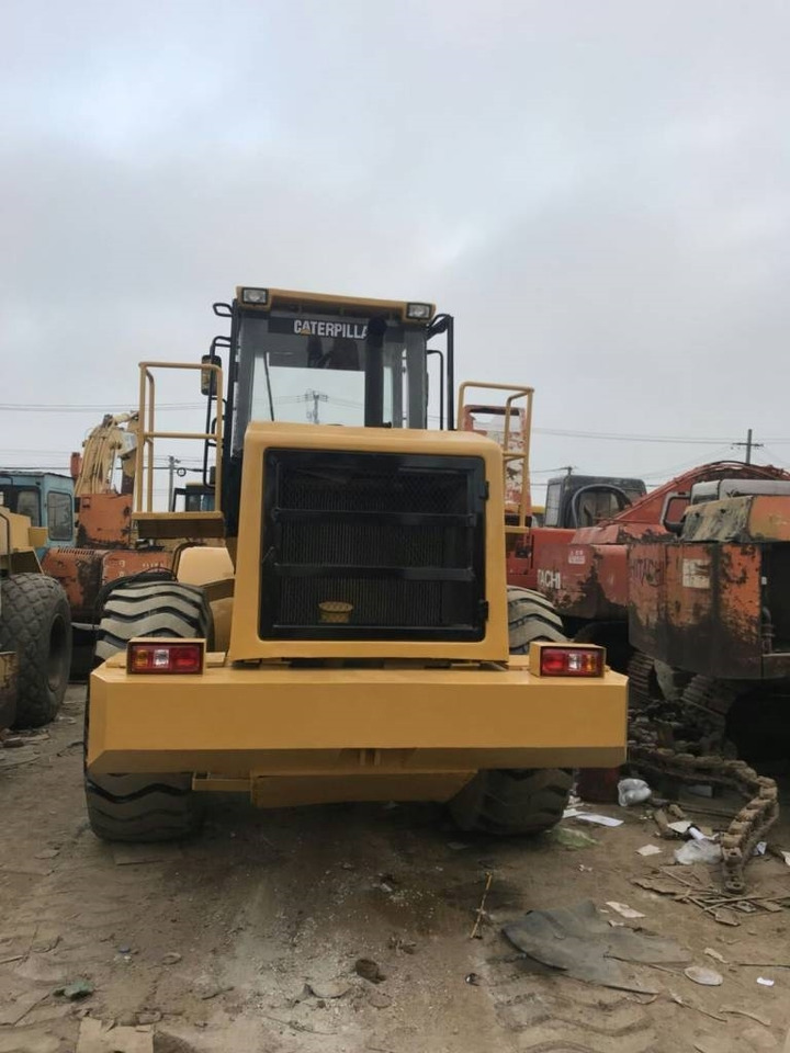 CAT 966 H - Bager guseničar: slika 3 CAT 966 H - Bager guseničar: slika 3