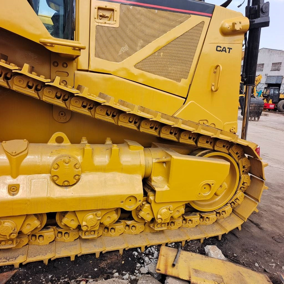 CAT D 8 T - Buldožer: slika 3 CAT D 8 T - Buldožer: slika 3