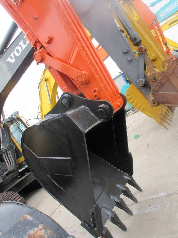 Bager guseničar Doosan DOOOSAN DX300: slika 6