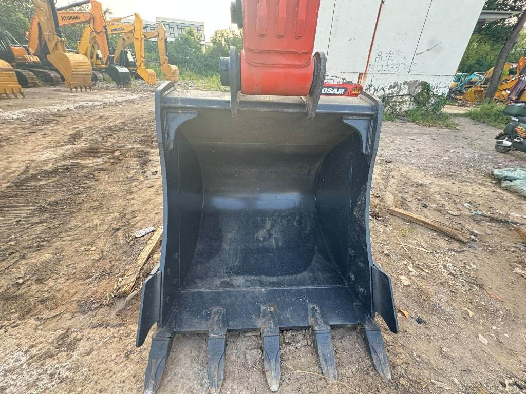 Doosan DX 225 LC - Bager guseničar: slika 3 Doosan DX 225 LC - Bager guseničar: slika 3