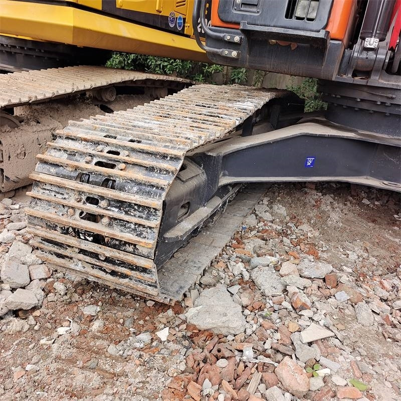 Doosan DX 225 LC - Bager guseničar: slika 3 Doosan DX 225 LC - Bager guseničar: slika 3