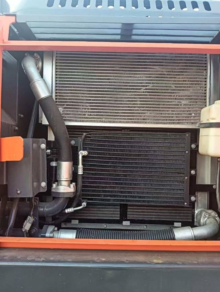 Doosan DX 225 LC - Bager guseničar: slika 5 Doosan DX 225 LC - Bager guseničar: slika 5