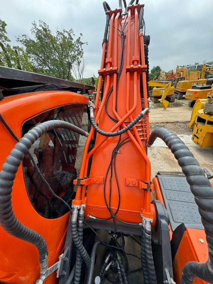 Doosan DX 300 LC LR - Bager guseničar: slika 4 Doosan DX 300 LC LR - Bager guseničar: slika 4
