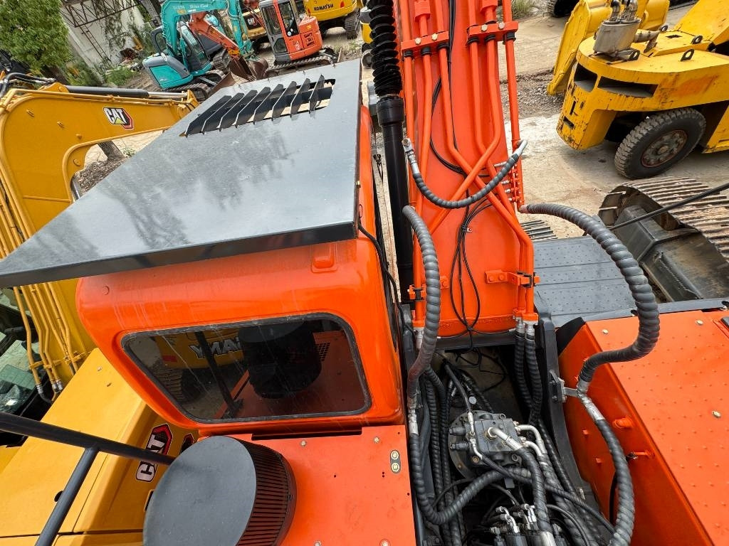 Doosan DX 300 LC LR - Bager guseničar: slika 5 Doosan DX 300 LC LR - Bager guseničar: slika 5