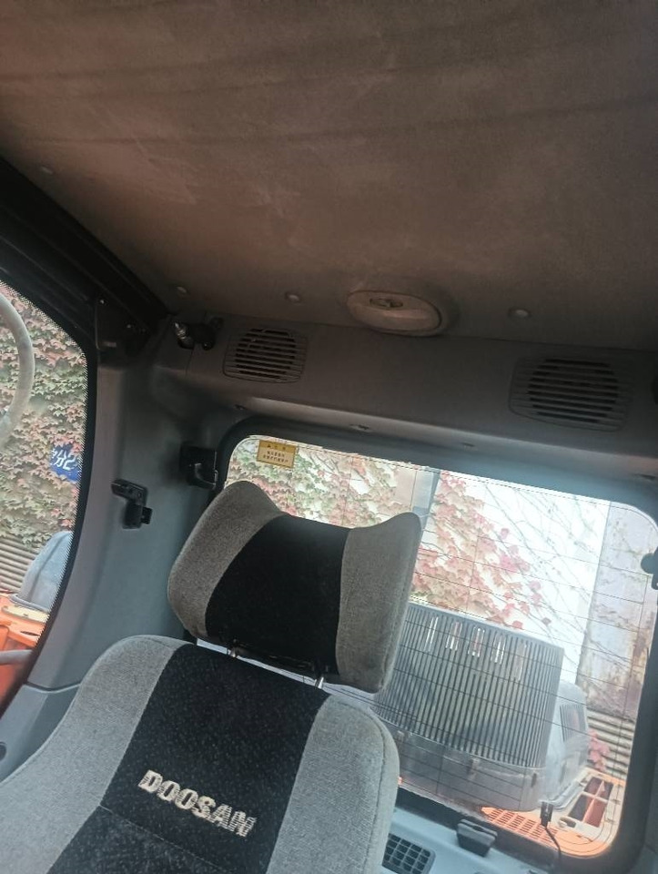 Doosan DX 300 LCA ORIGINAL COLOR - Bager guseničar: slika 3 Doosan DX 300 LCA ORIGINAL COLOR - Bager guseničar: slika 3