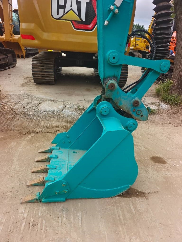 Lizing  Kobelco SK 75 CSR Kobelco SK 75 CSR: slika 6