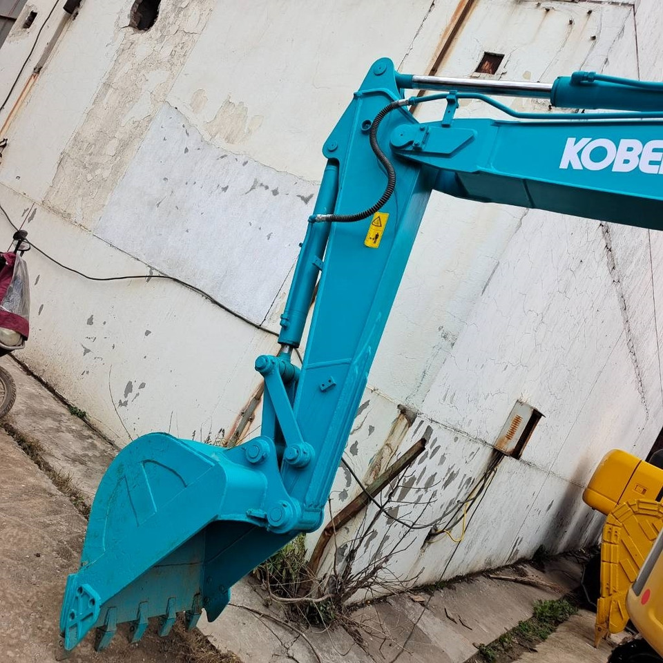 Lizing  Kobelco SK 75 CSR Kobelco SK 75 CSR: slika 9