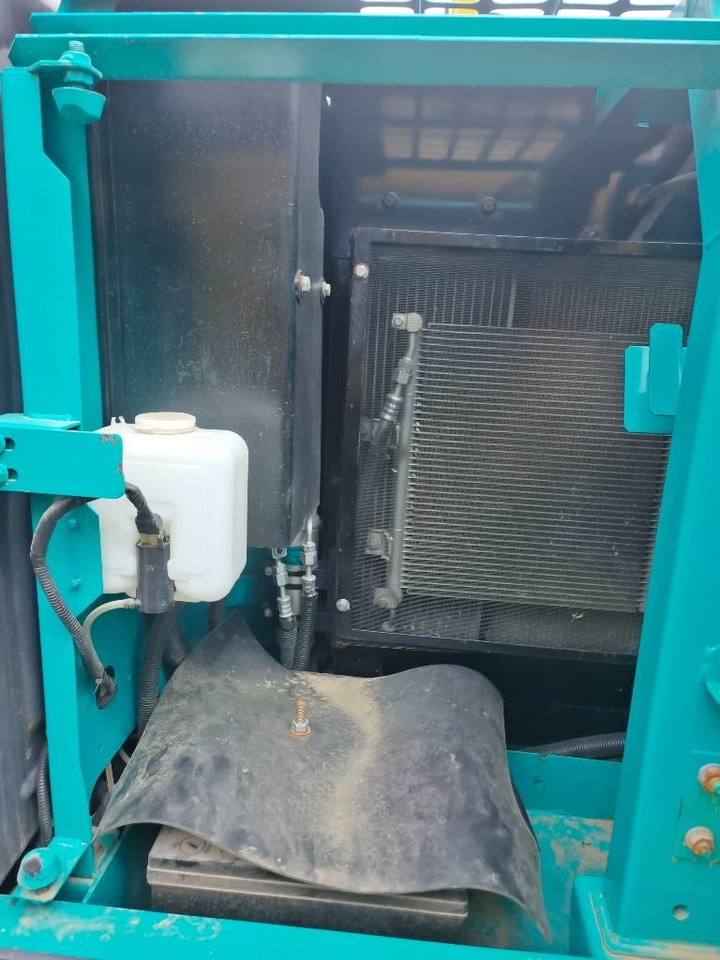 Lizing  Kobelco SK 75 CSR Kobelco SK 75 CSR: slika 18