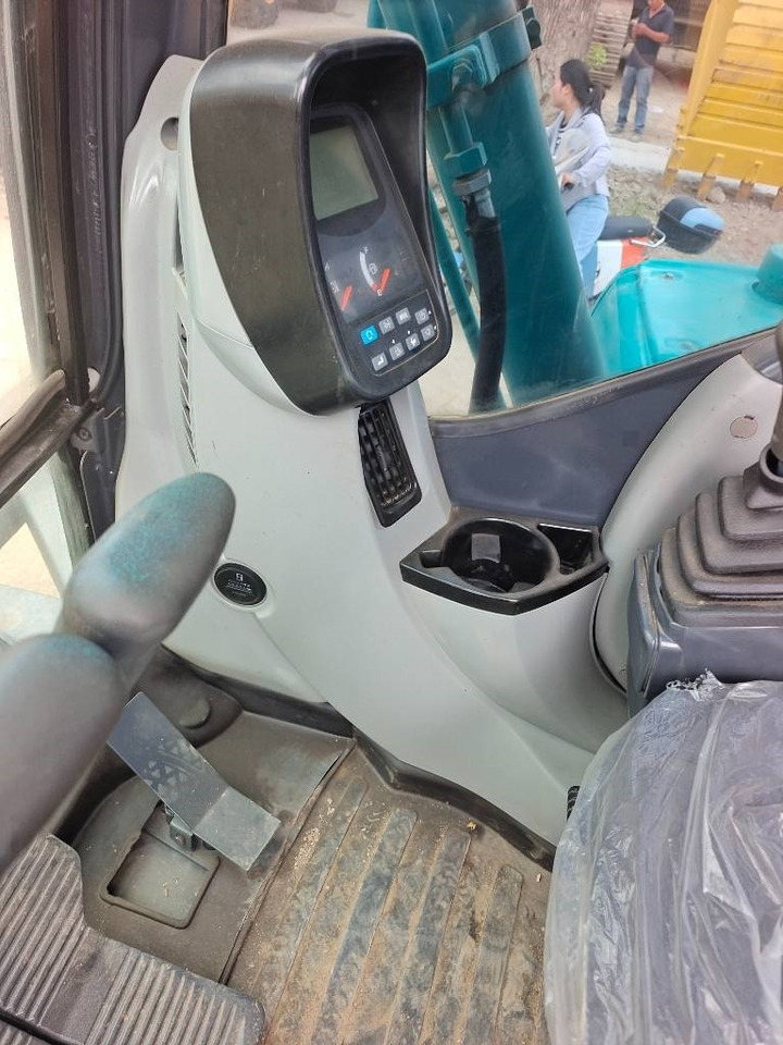 Lizing  Kobelco SK 75 CSR Kobelco SK 75 CSR: slika 21