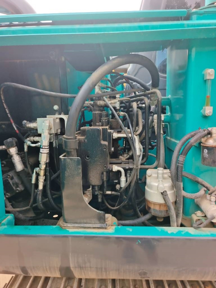 Lizing  Kobelco SK 75 CSR Kobelco SK 75 CSR: slika 12