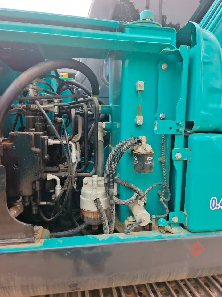 Lizing  Kobelco SK 75 CSR Kobelco SK 75 CSR: slika 13