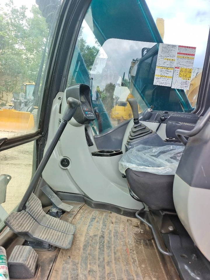 Lizing  Kobelco SK 75 CSR Kobelco SK 75 CSR: slika 20