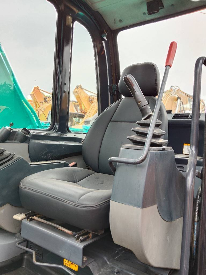 Kobelco SK 75 - Bager guseničar: slika 5 Kobelco SK 75 - Bager guseničar: slika 5