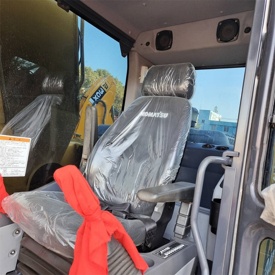 Komatsu PC 240 - Bager guseničar: slika 3 Komatsu PC 240 - Bager guseničar: slika 3