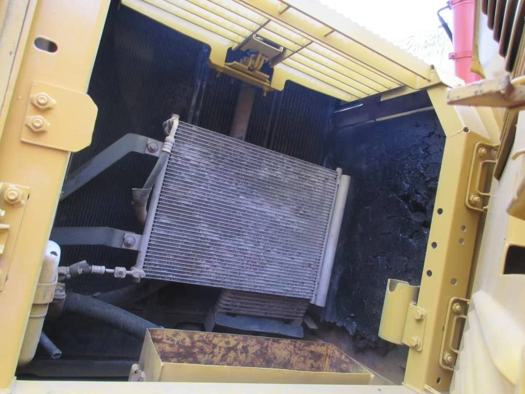 Komatsu PC 240 - Bager guseničar: slika 2 Komatsu PC 240 - Bager guseničar: slika 2