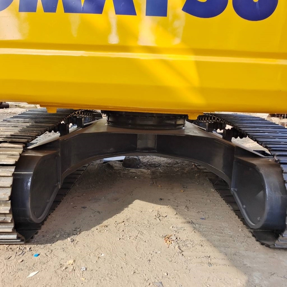 Komatsu PC 300 - Bager guseničar: slika 4 Komatsu PC 300 - Bager guseničar: slika 4