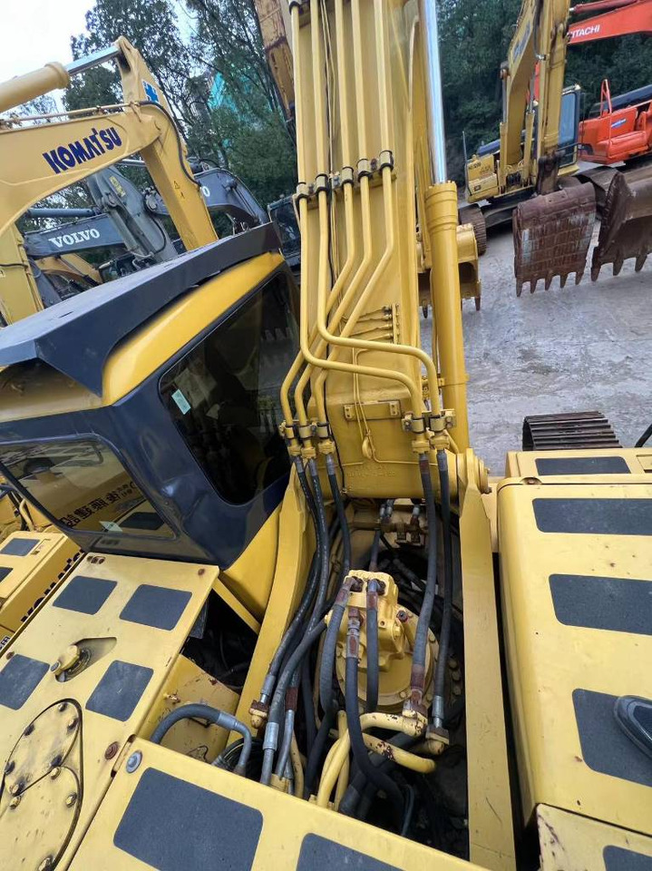 Komatsu PC 360-7 - Bager guseničar: slika 5 Komatsu PC 360-7 - Bager guseničar: slika 5