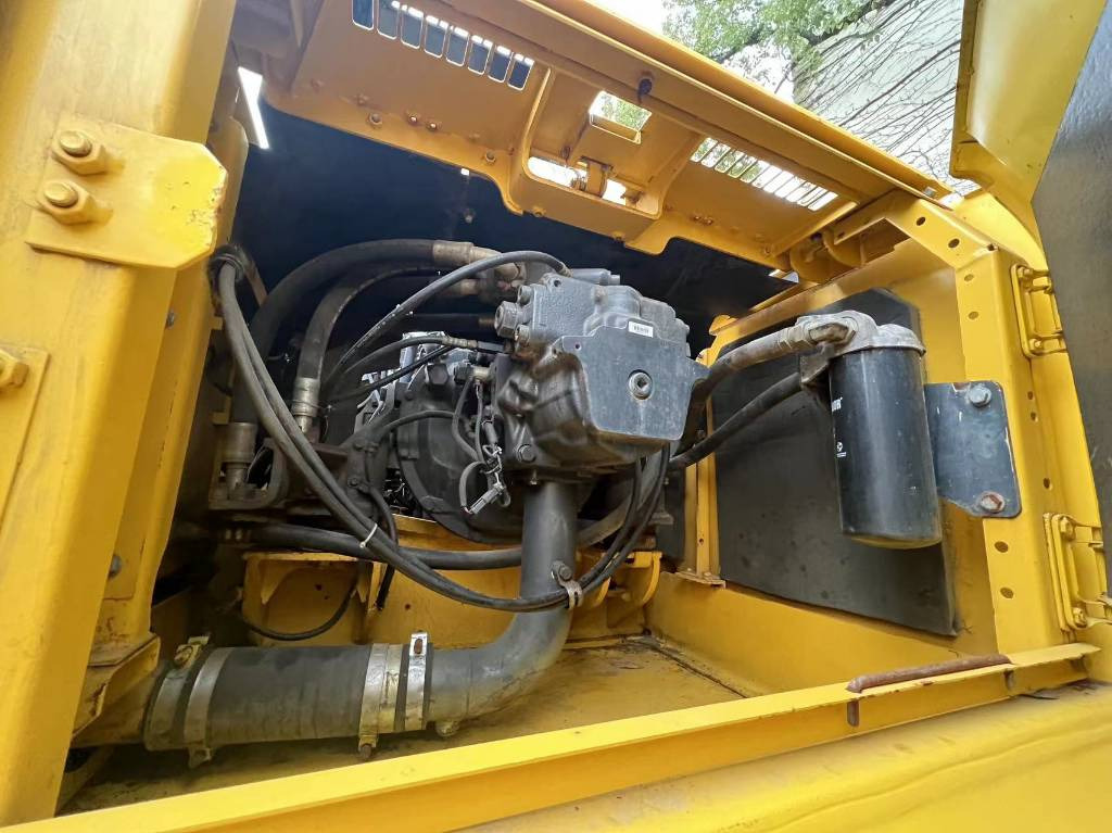 Komatsu PC 360-7 - Bager guseničar: slika 3 Komatsu PC 360-7 - Bager guseničar: slika 3