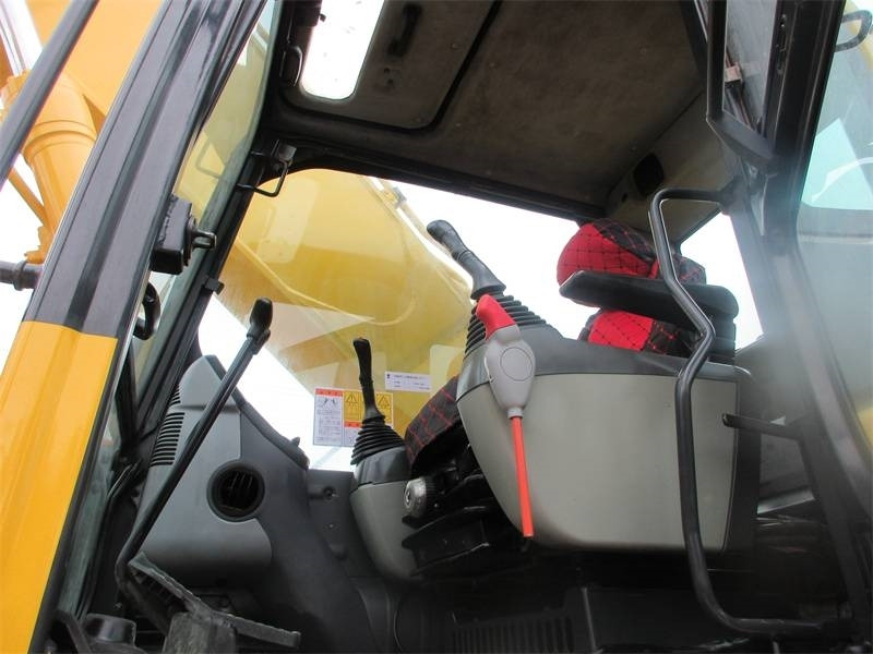 Komatsu PC 400 - Bager guseničar: slika 4 Komatsu PC 400 - Bager guseničar: slika 4
