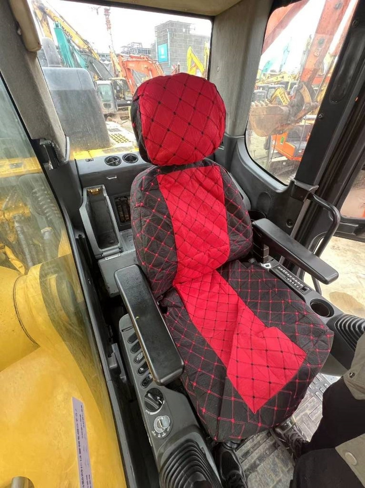 Komatsu PC 400 - Bager guseničar: slika 3 Komatsu PC 400 - Bager guseničar: slika 3