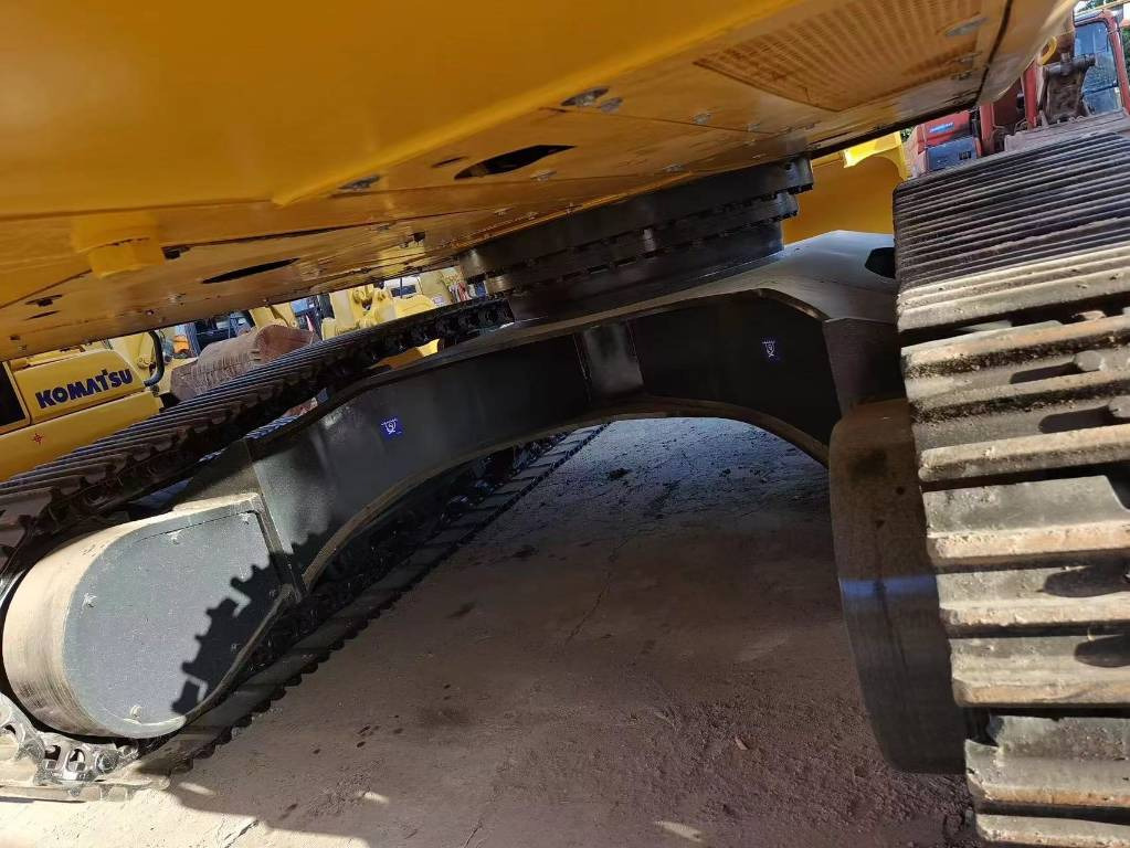 Komatsu PC 400 LC-8 - Bager guseničar: slika 5 Komatsu PC 400 LC-8 - Bager guseničar: slika 5